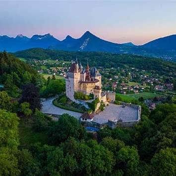 Meilleurs spas à Annecy (3)